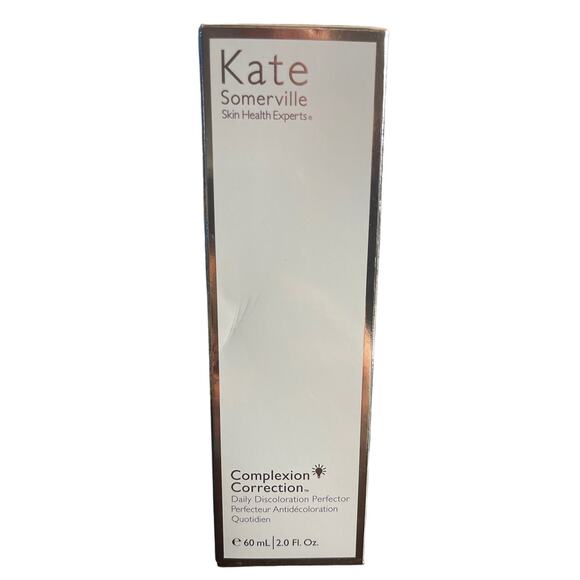 Rare: Kate Somerville Complexion Correction Overnight Discoloration Perfector - Picture 4 of 9